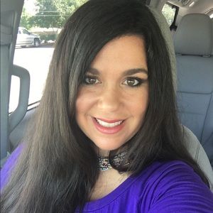 Meet your Posher, Jennifer